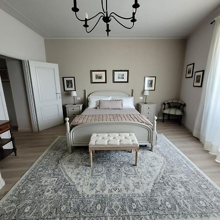 Villa Caterina Country Apartment Bedizzole Buitenkant foto