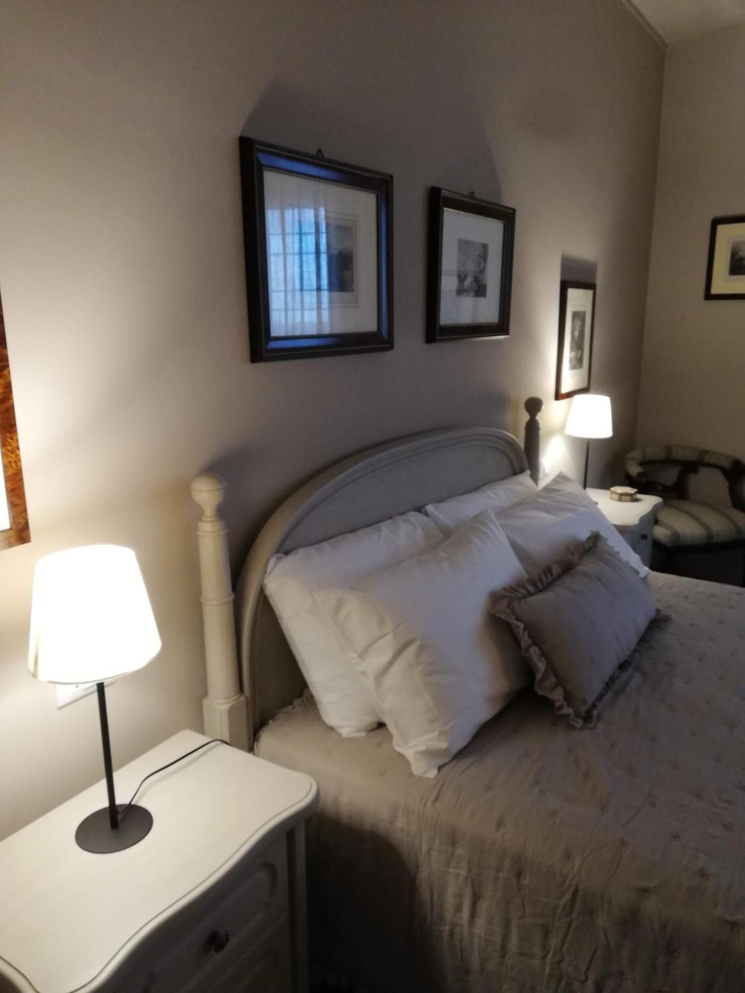 Villa Caterina Country Apartment Bedizzole Buitenkant foto