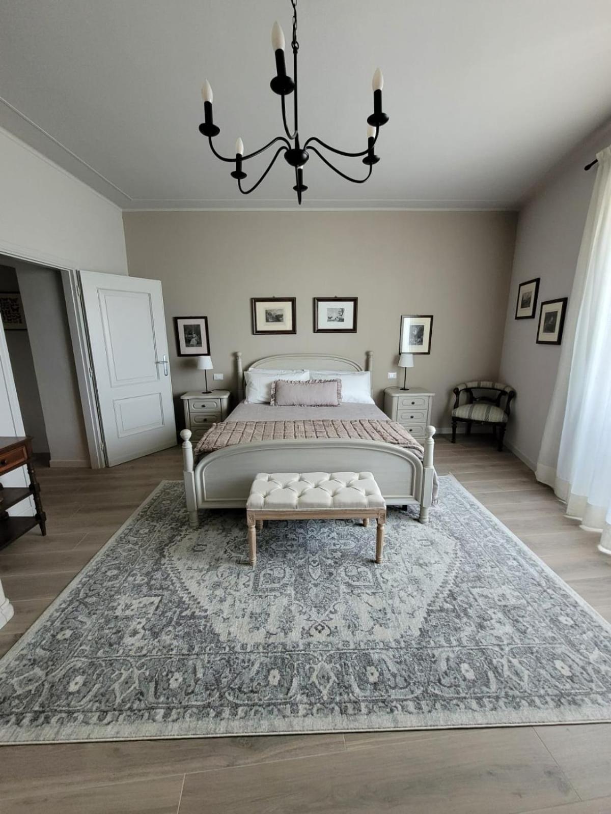 Villa Caterina Country Apartment Bedizzole Buitenkant foto