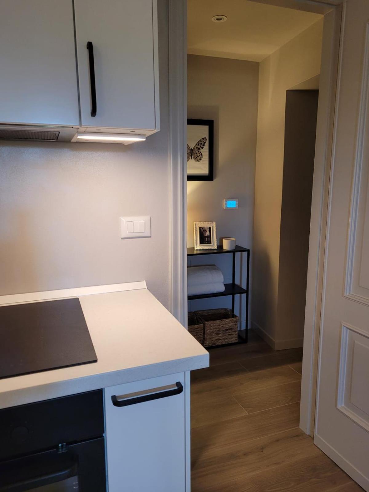 Villa Caterina Country Apartment Bedizzole Buitenkant foto