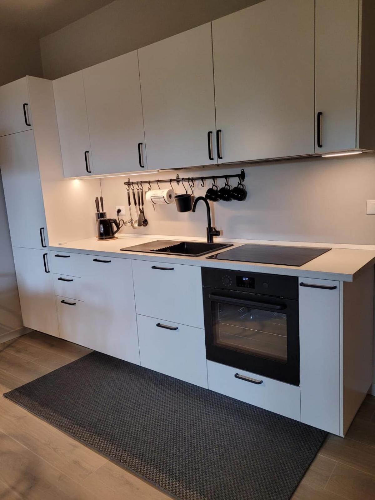 Villa Caterina Country Apartment Bedizzole Buitenkant foto