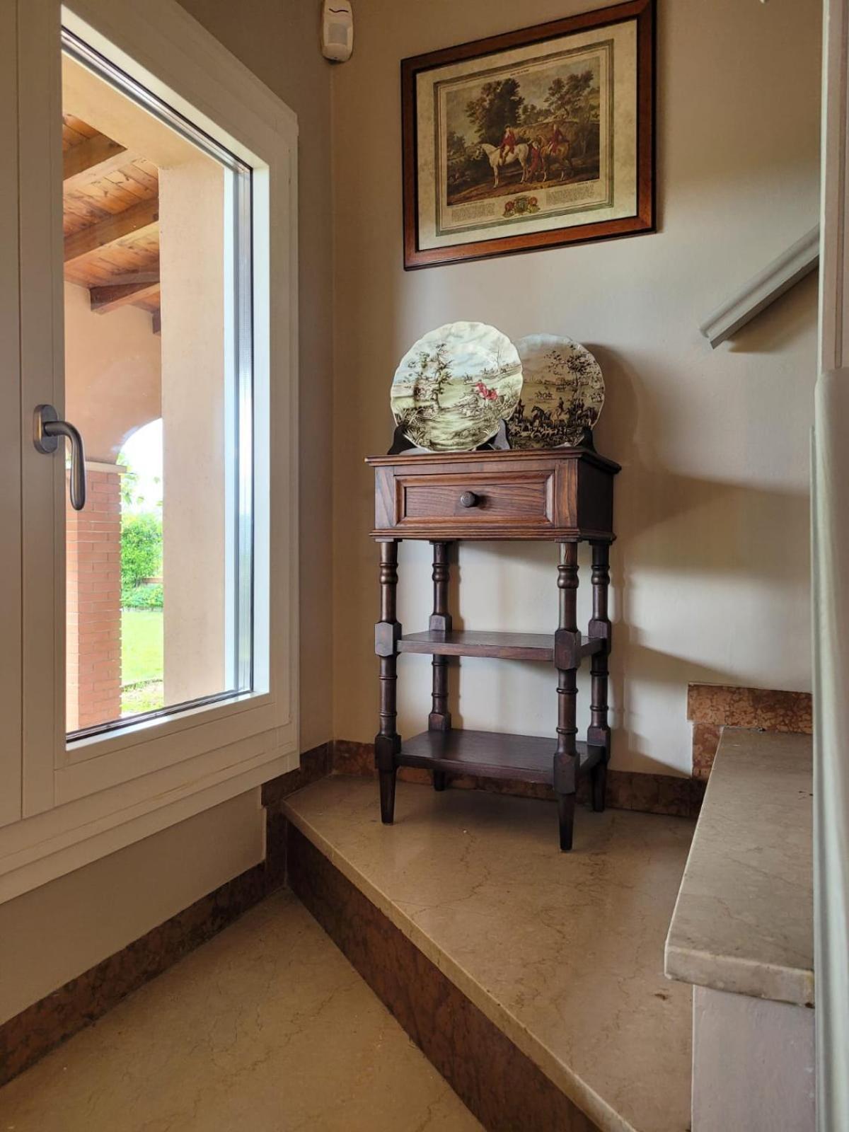 Villa Caterina Country Apartment Bedizzole Buitenkant foto