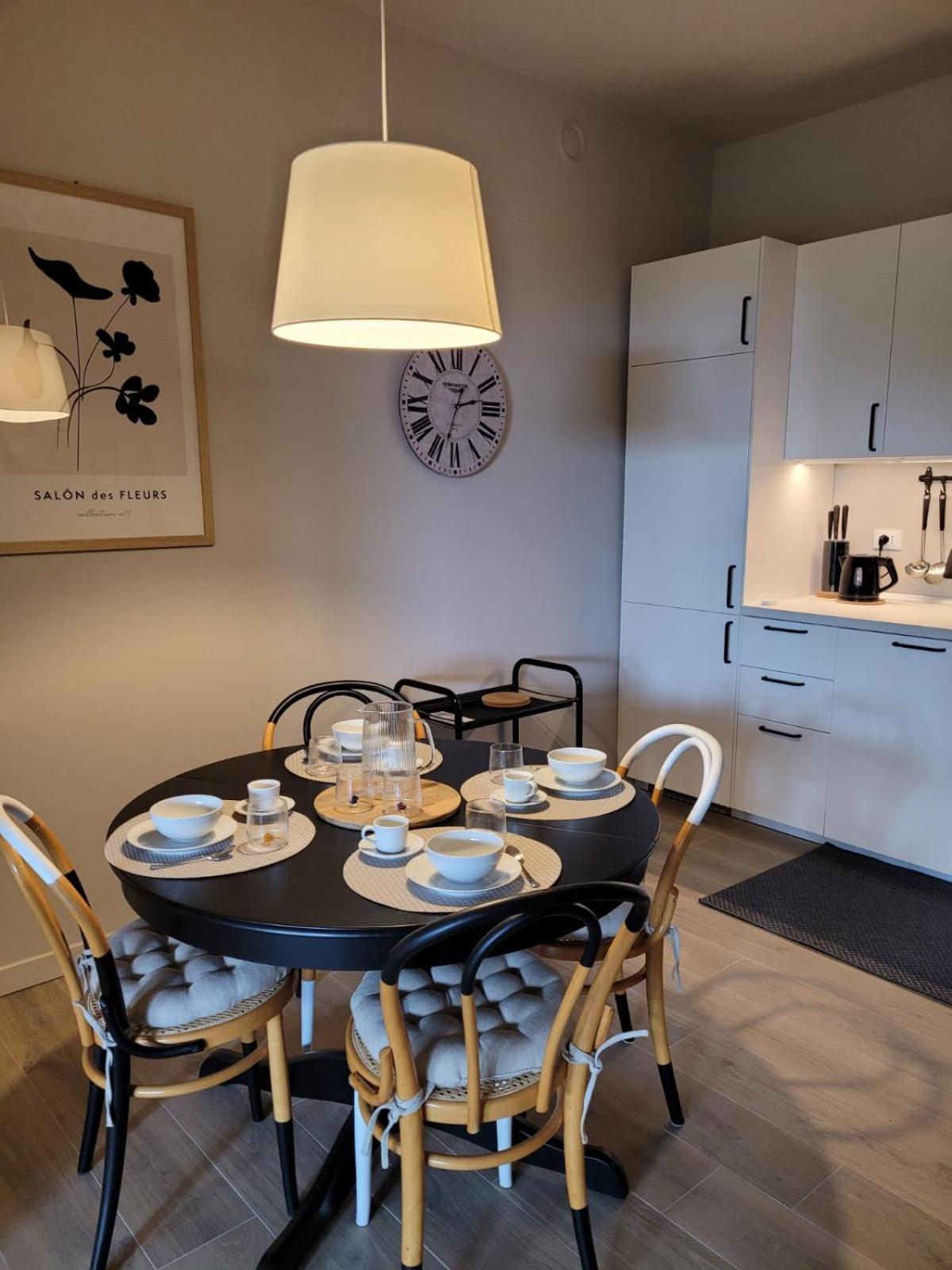 Villa Caterina Country Apartment Bedizzole Buitenkant foto