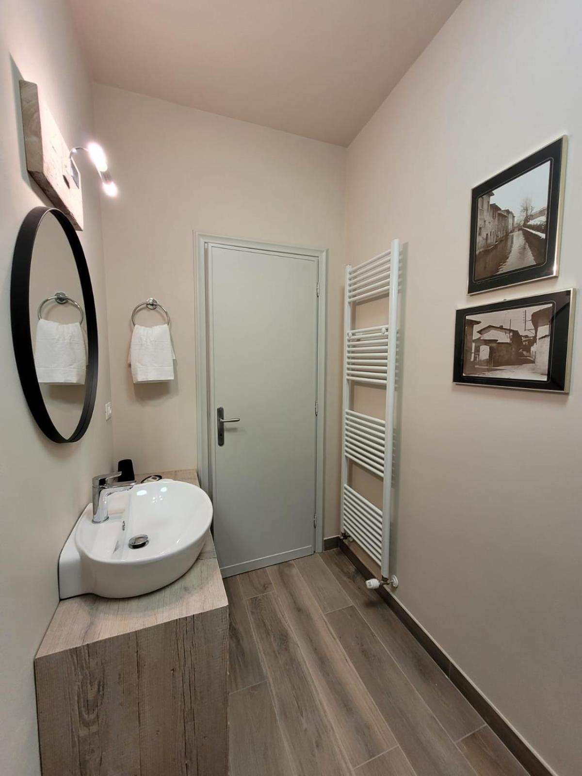 Villa Caterina Country Apartment Bedizzole Buitenkant foto