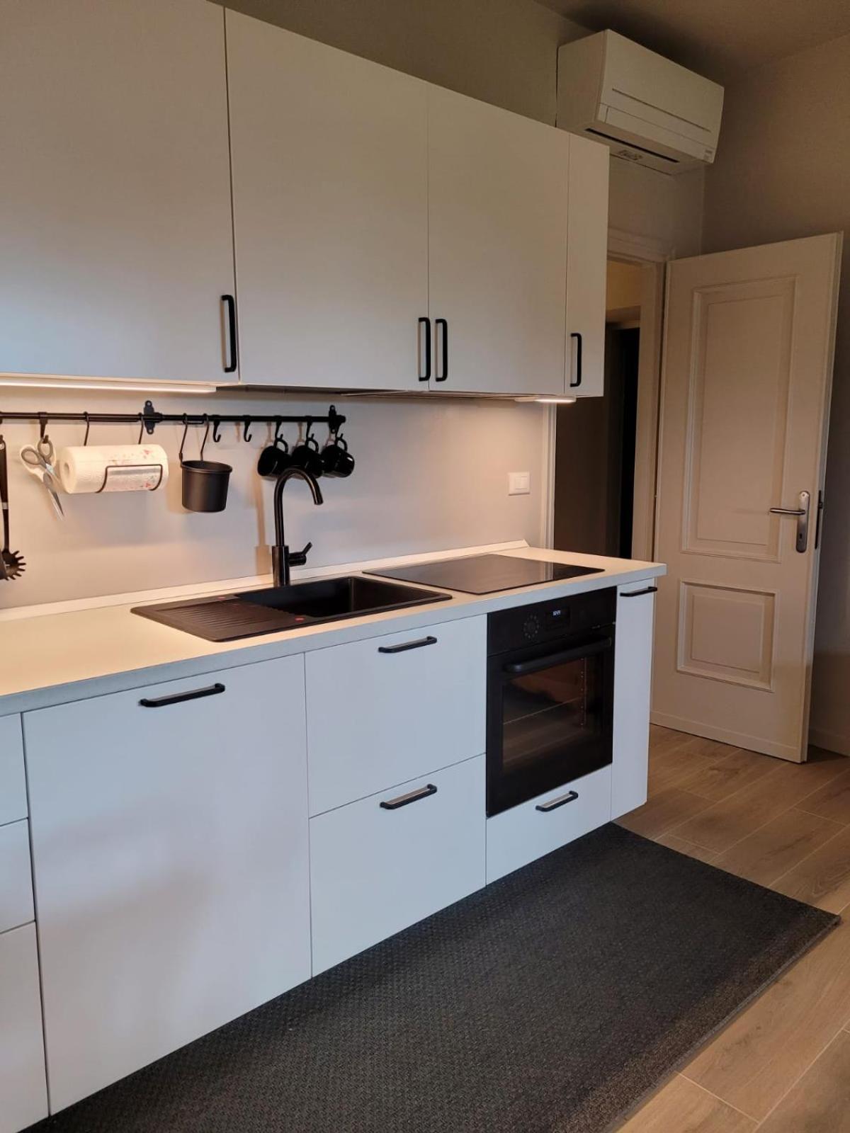 Villa Caterina Country Apartment Bedizzole Buitenkant foto