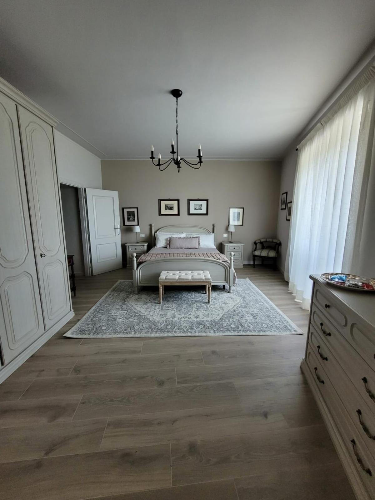 Villa Caterina Country Apartment Bedizzole Buitenkant foto