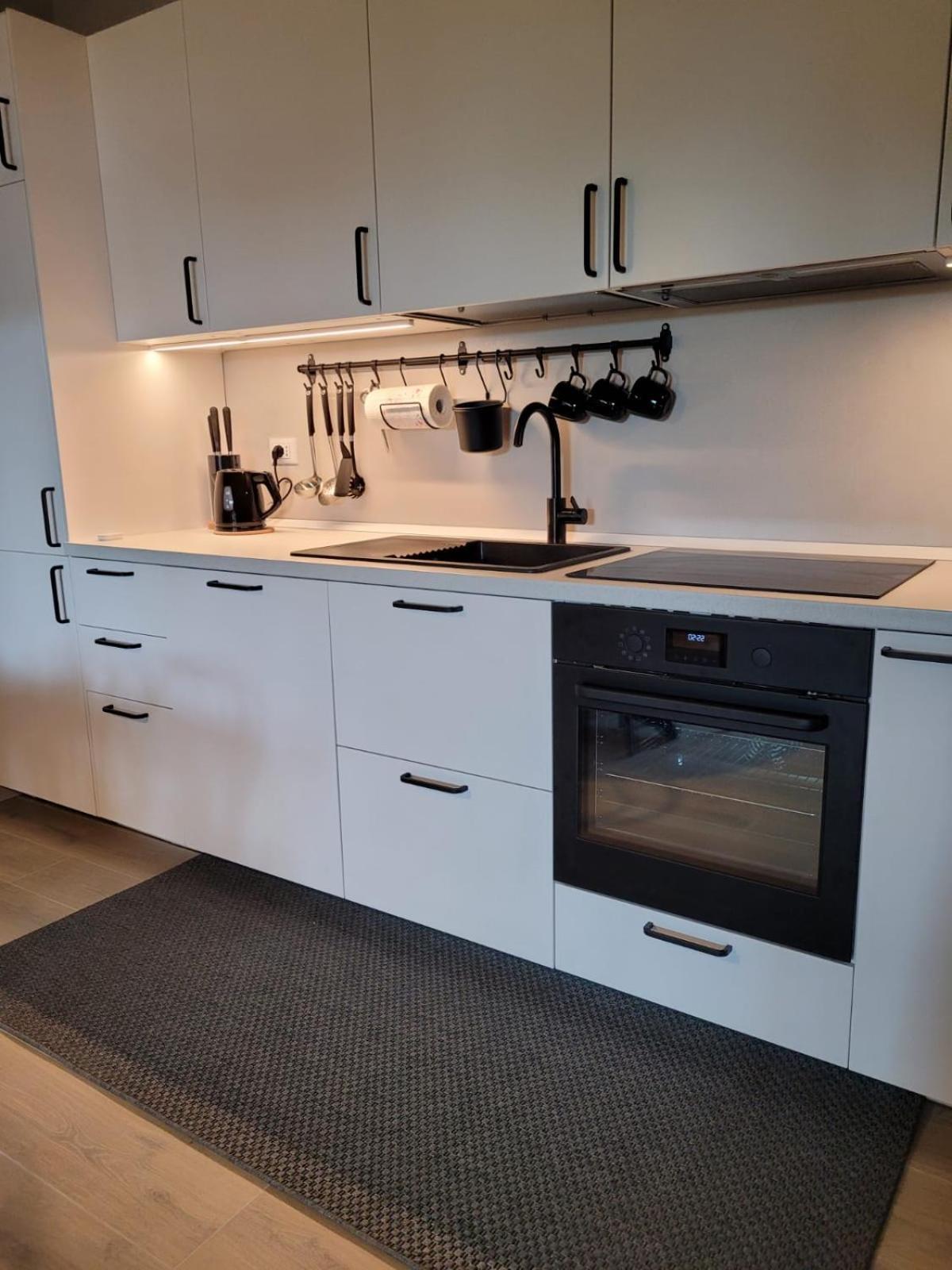 Villa Caterina Country Apartment Bedizzole Buitenkant foto