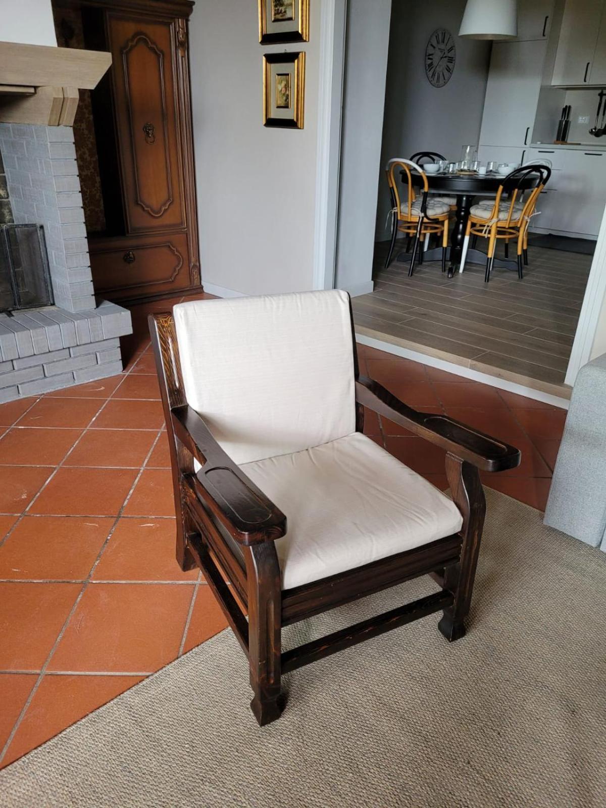 Villa Caterina Country Apartment Bedizzole Buitenkant foto