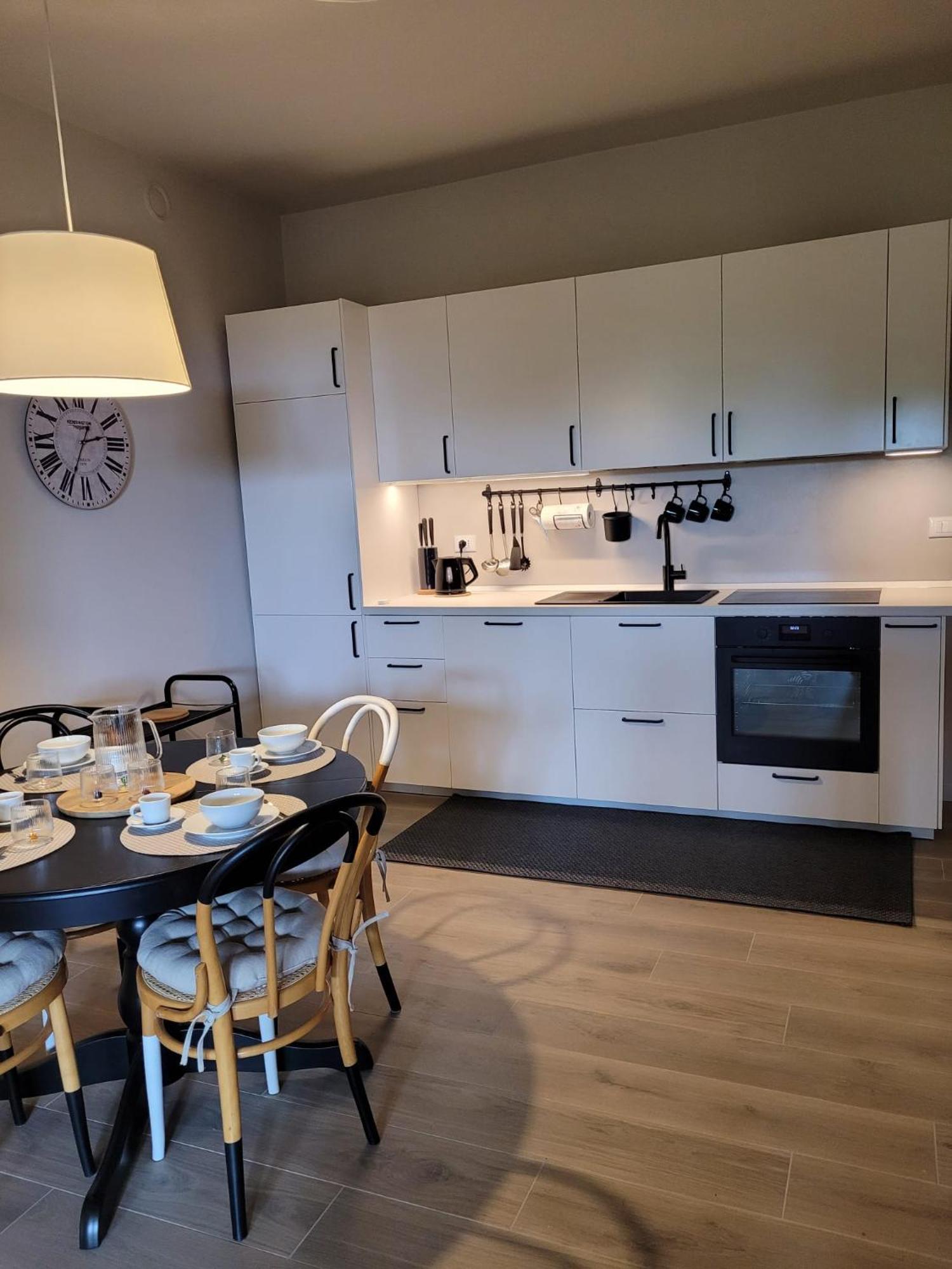 Villa Caterina Country Apartment Bedizzole Buitenkant foto
